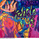 202603_Strange Garden 20260331_Acrylic on Canvas_55x70