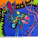20260909_Buzzbuzzflorialobstarts_acylic on paper_22x30_56x76