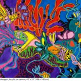 20260916_Cootlegrasskropprr_acrylic on canvas_42x55_106x140cm