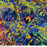 2202601_Tull's Bridge_Acrylic on Canvas_64x45