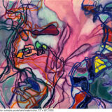 202512_River Trail_Pastel and WC_22x30